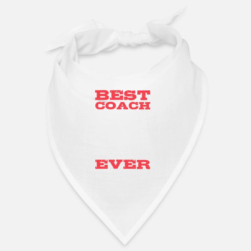 Softball Softball-Spieler Coach Bandana