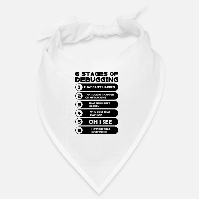 Programming Bandana