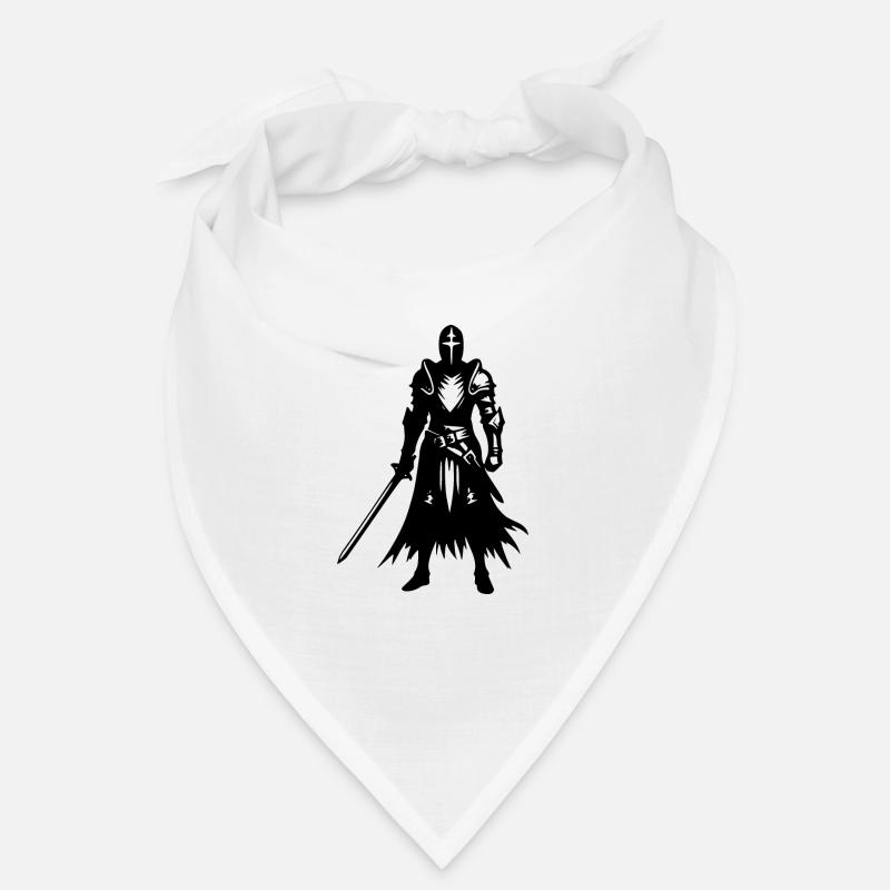 Chevalier à l’épée Bandana