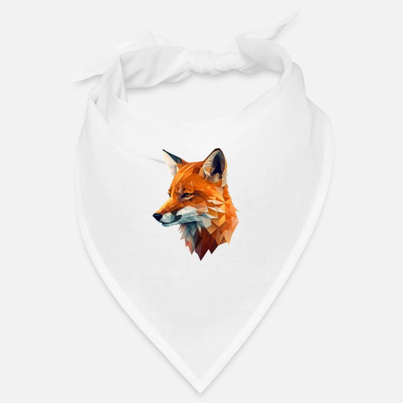 FOX Bandana