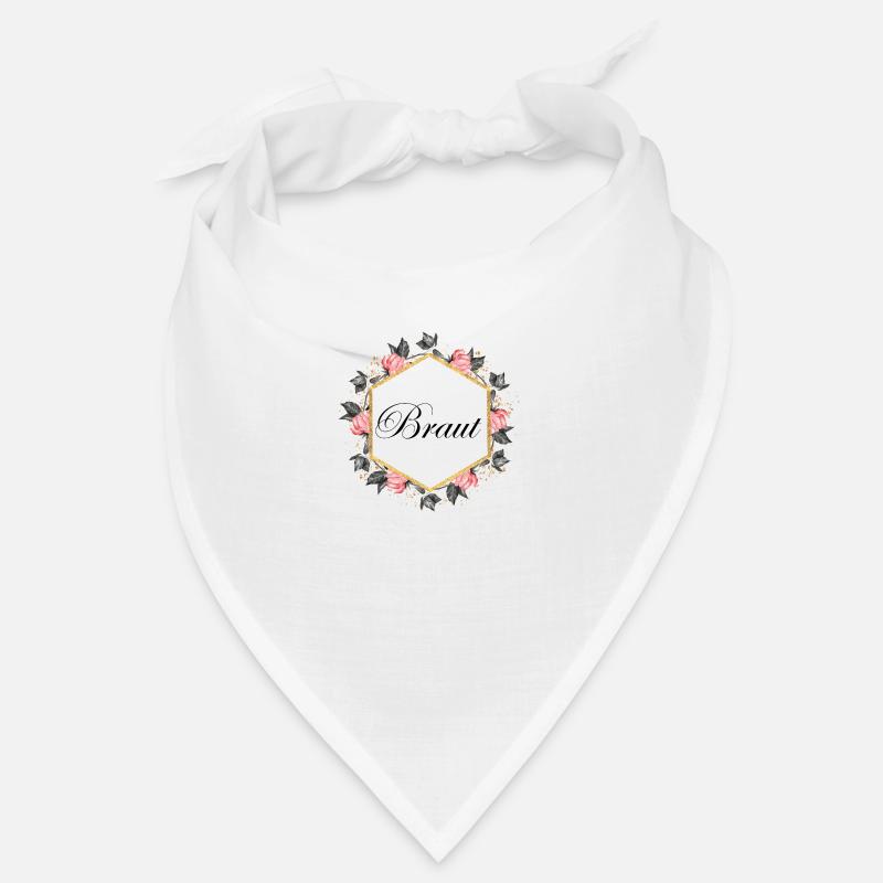 Braut Bandana