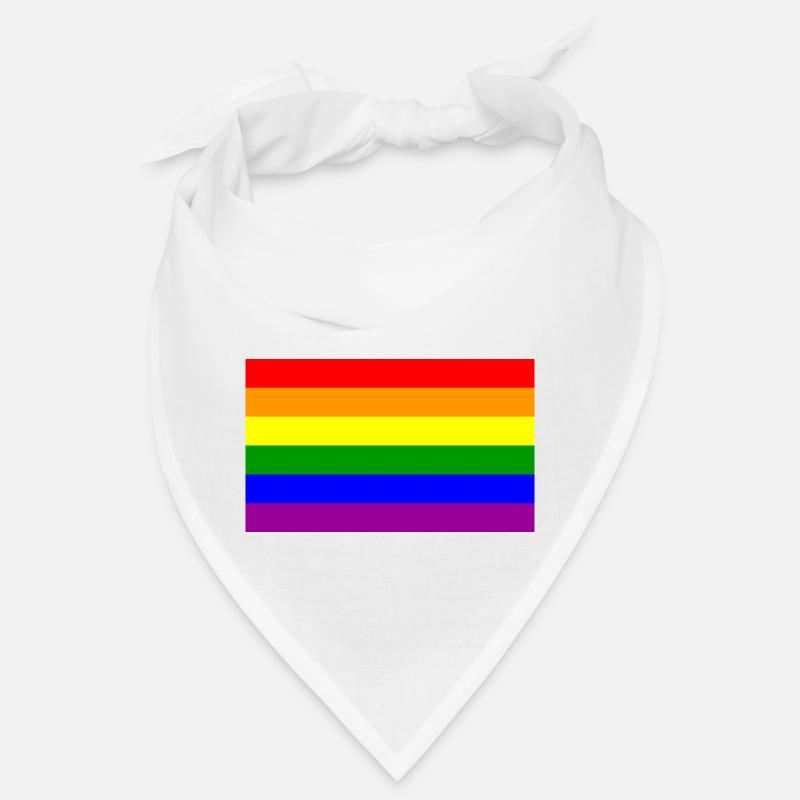 LGBT-PRIDE Bandana