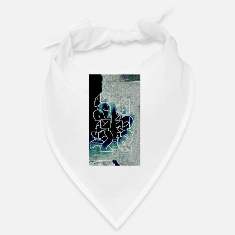 chrome edit Bandana
