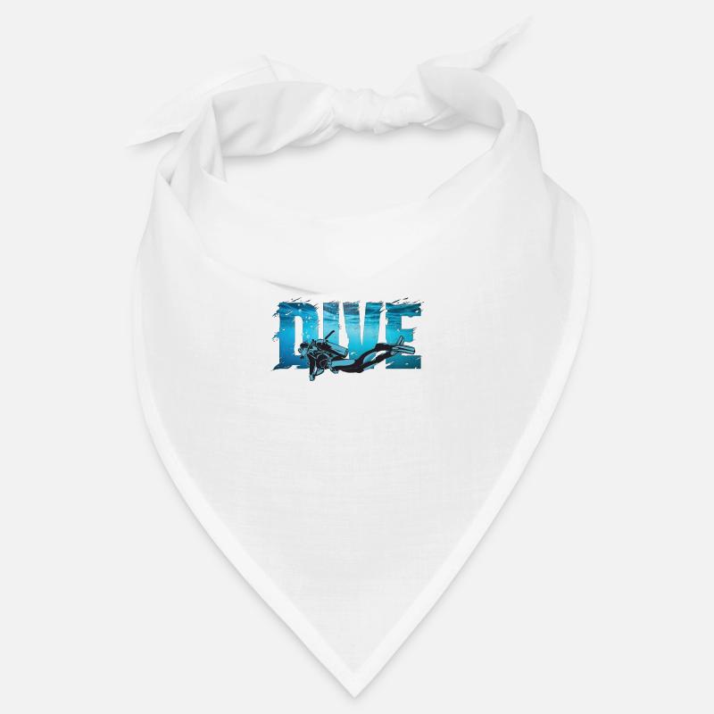 Plonger Bandana