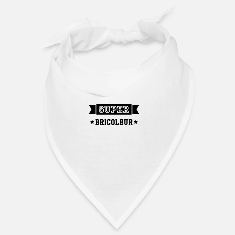 Super Handwerker Bandana