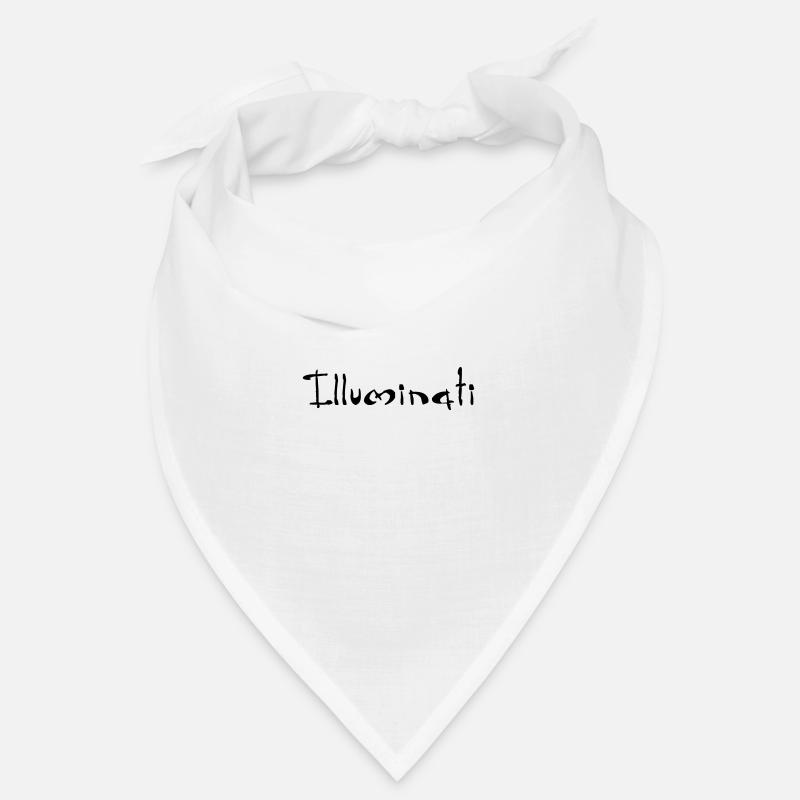 Illuminati Bandana