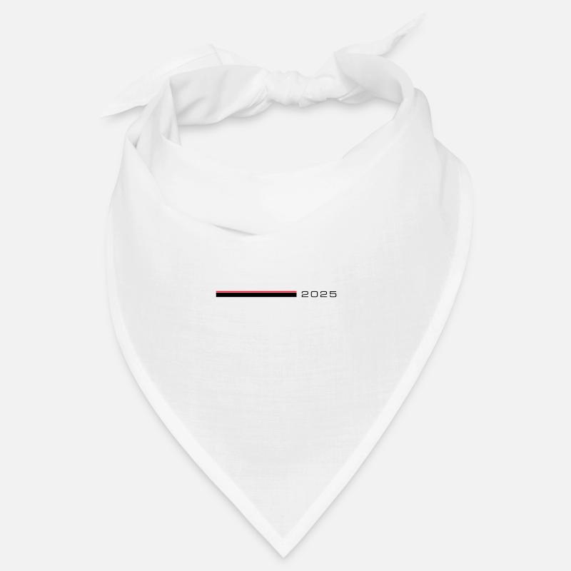 2025 Accident vasculaire cérébral Bandana