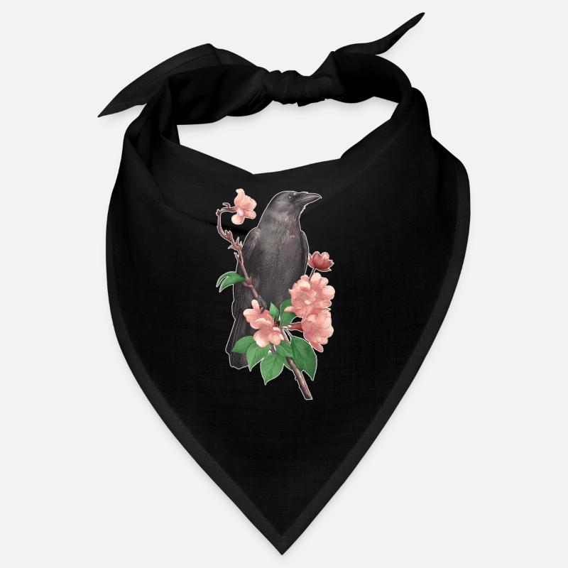 Rabe Bandana