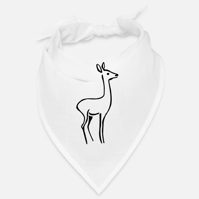 Biche Bandana