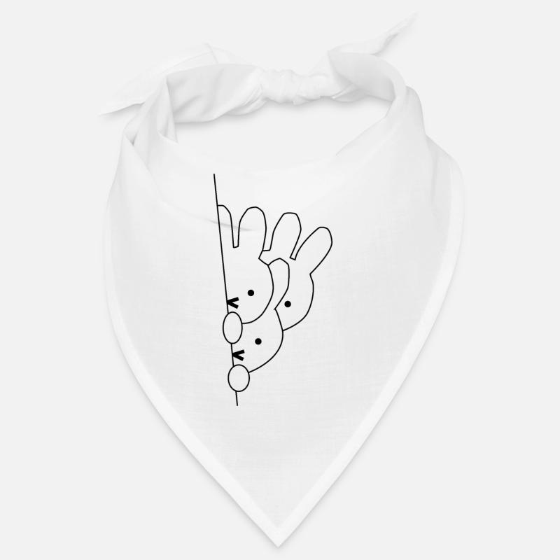 lapin Bandana