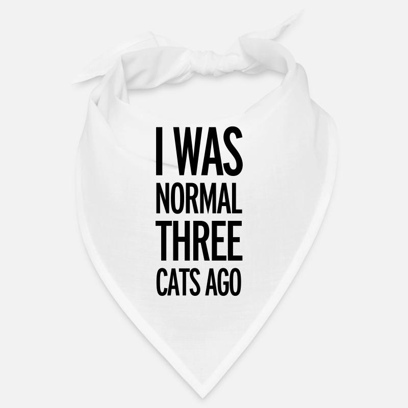 Cats Bandana