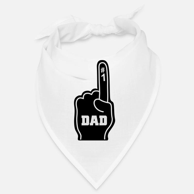 dad Bandana