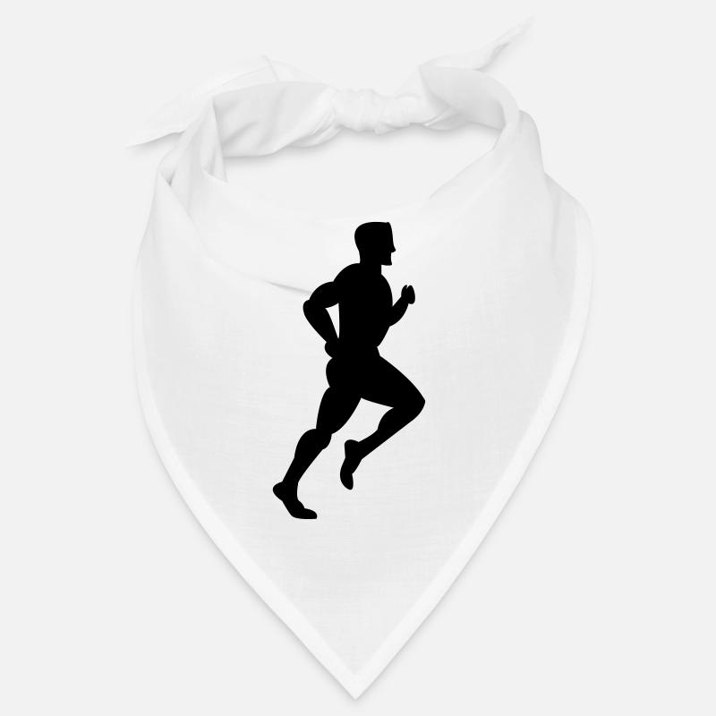 runner Bandana