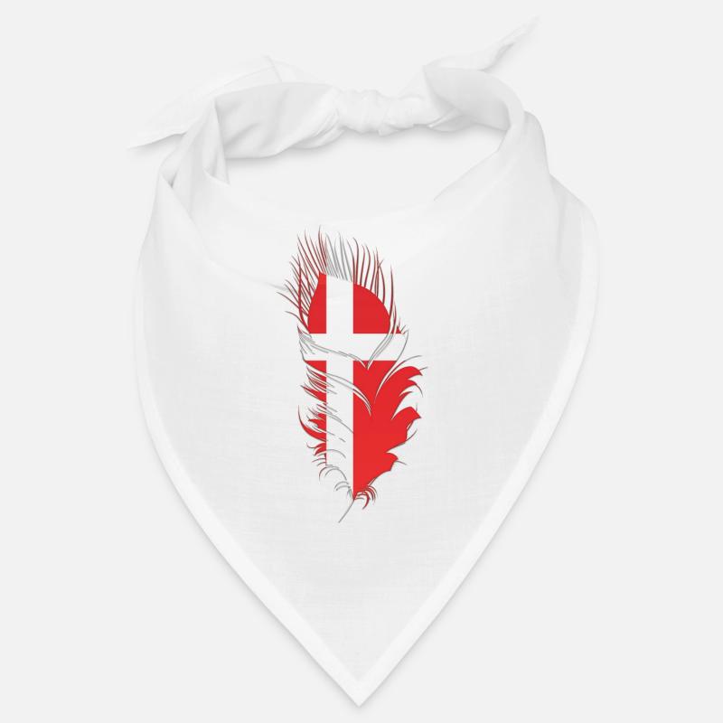 Danemark Bandana