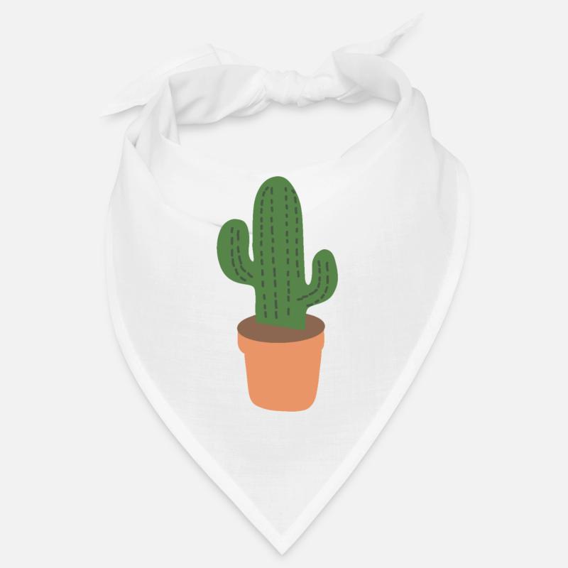 cactus Bandana