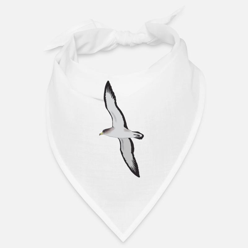 Cory's Shearwater Bandana