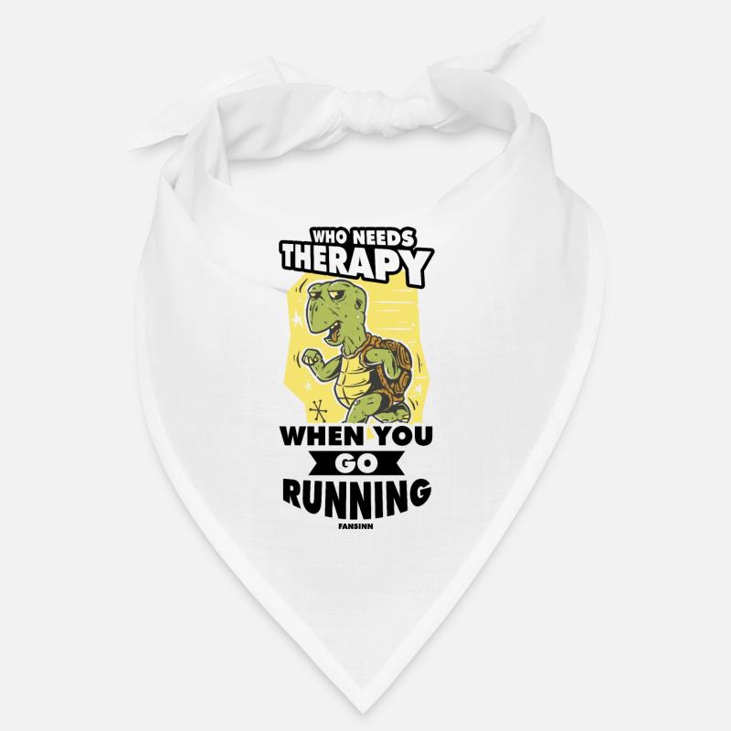Running Jogging Sport Race Training Gift Bandana