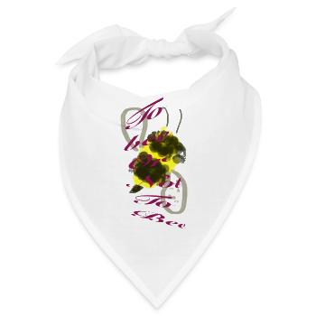 Hummel - Bandana - Weiß - Vorne
