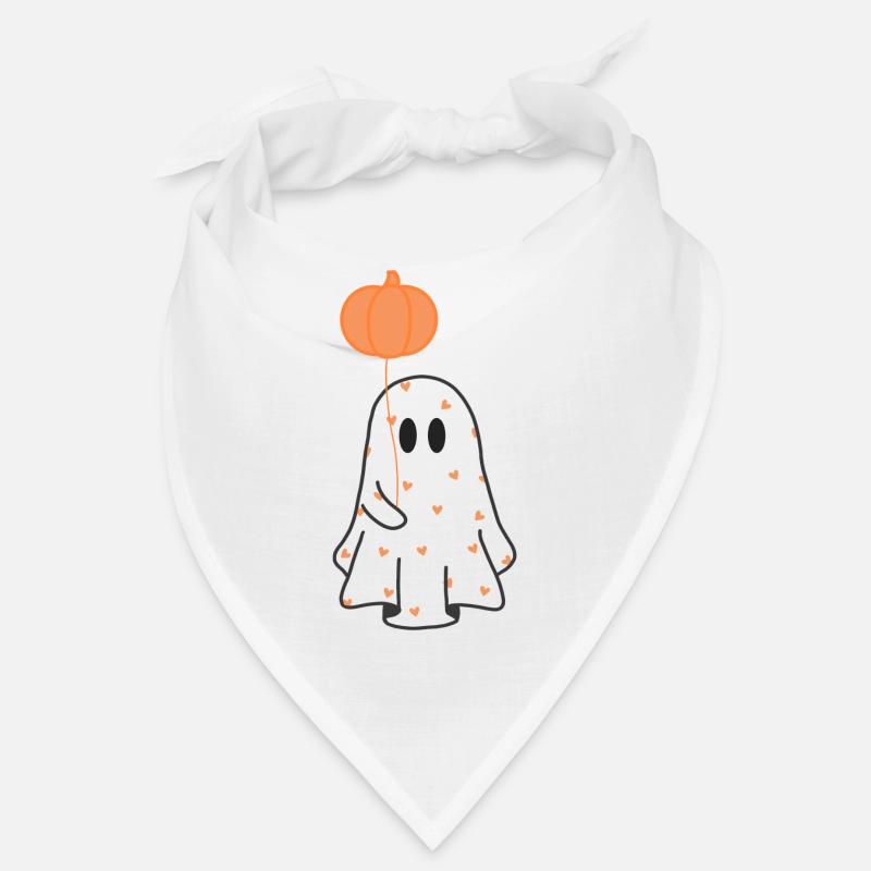 Niedlicher Herzgeist Bandana