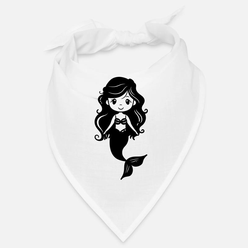 Sirène Bandana