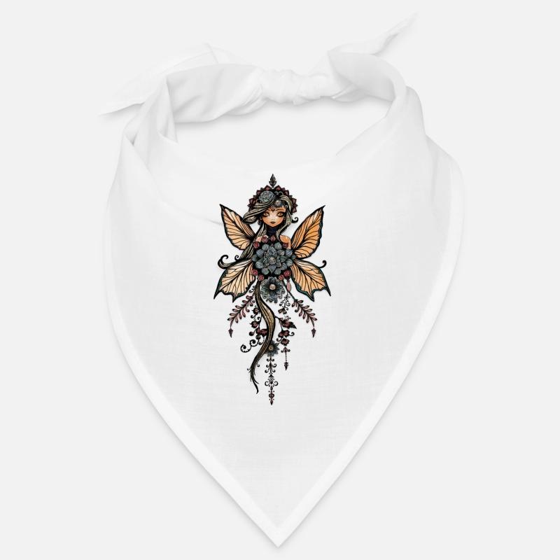 La mélodie de la nature, Bandana