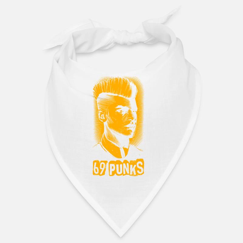 Punk 69 Bandana