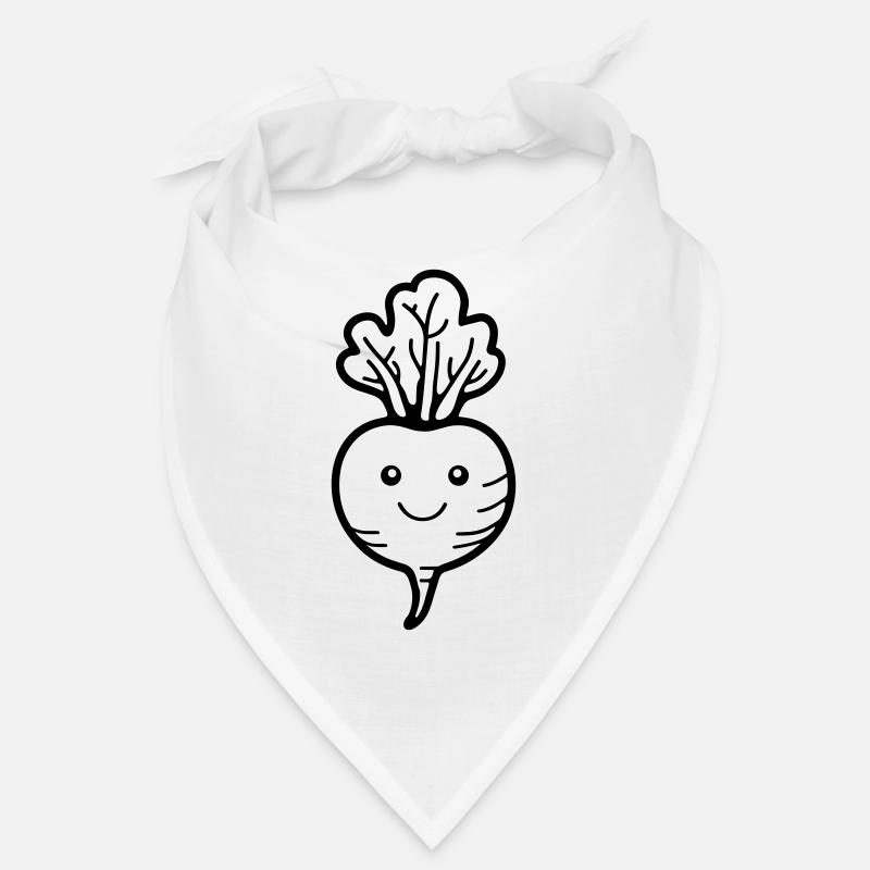 Rübe Bandana