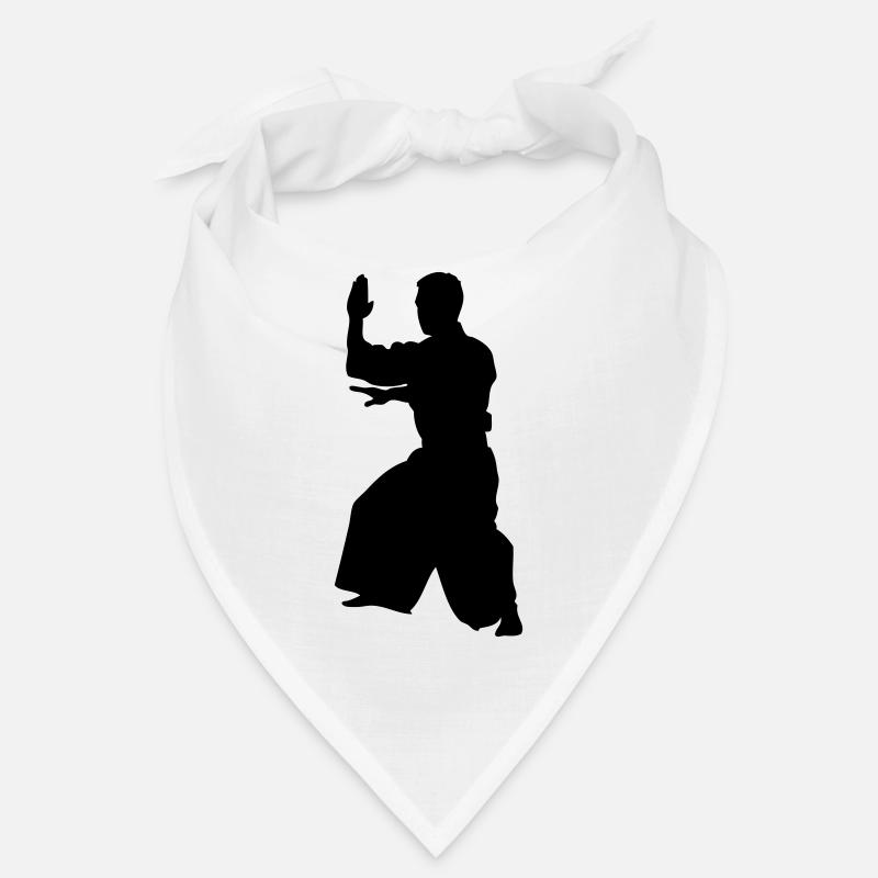 Aikido  Bandana
