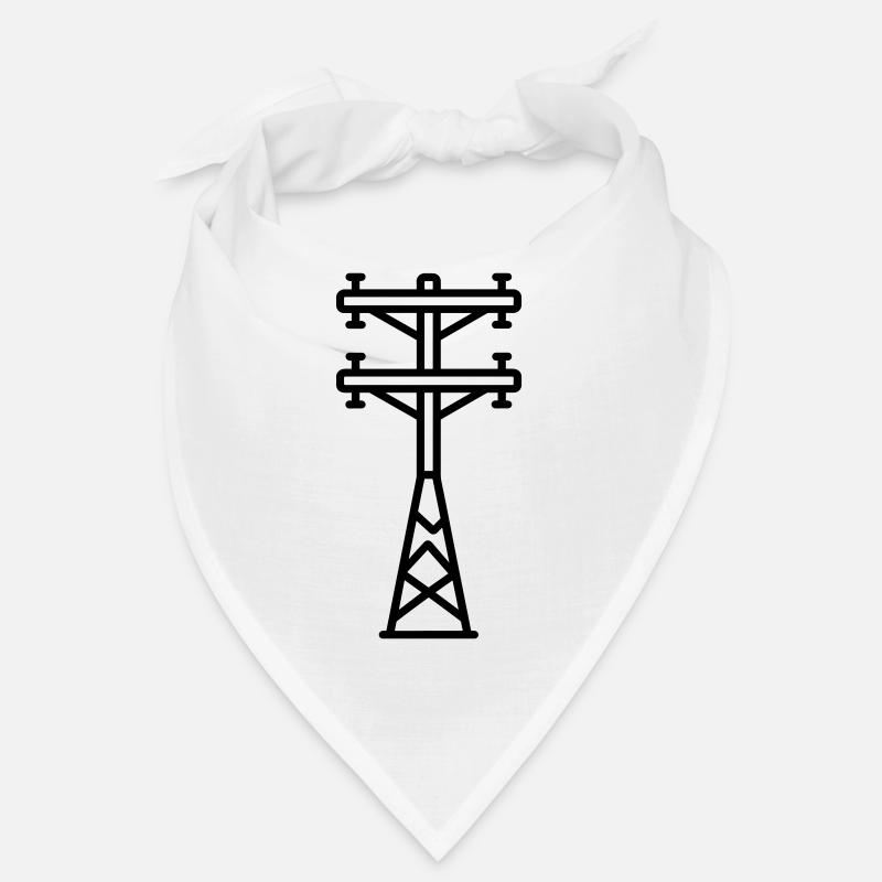 Strommast Bandana