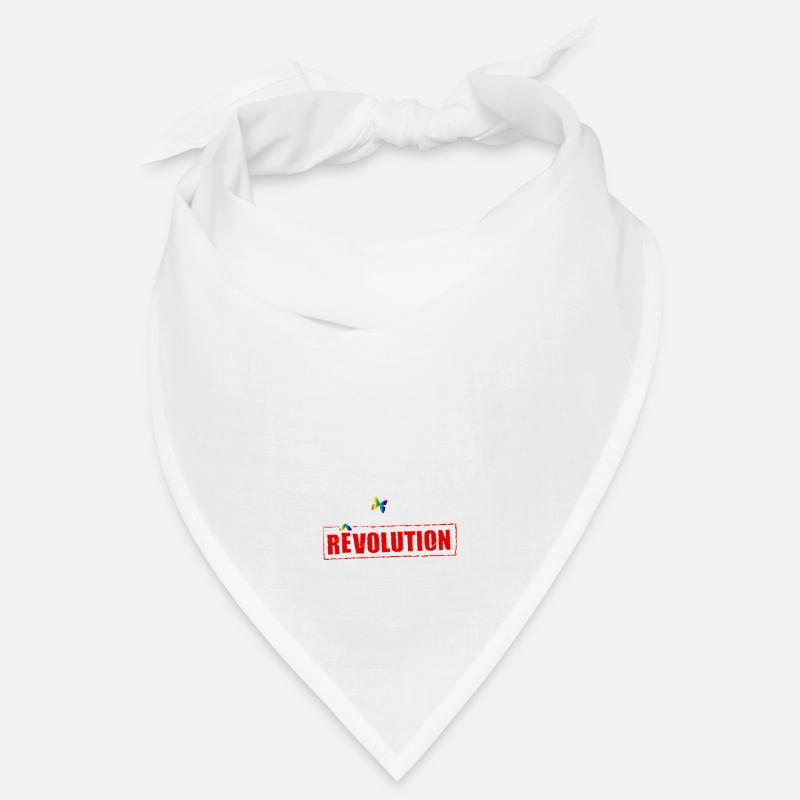 Träumender Regenbogen Bandana