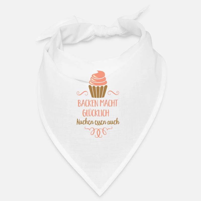 backen Bandana