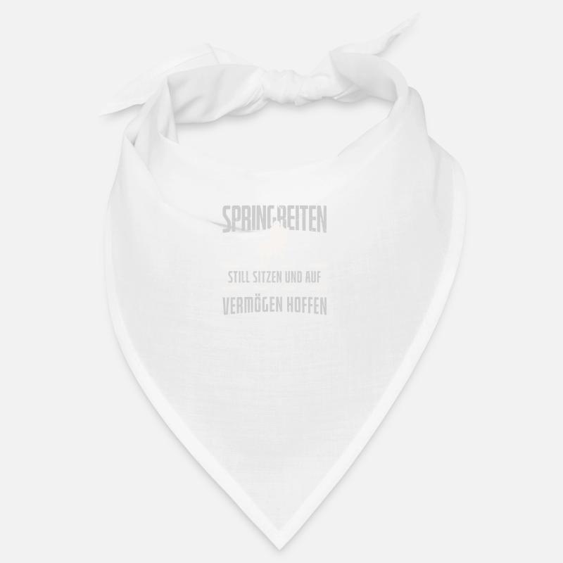 Springreiter Bandana
