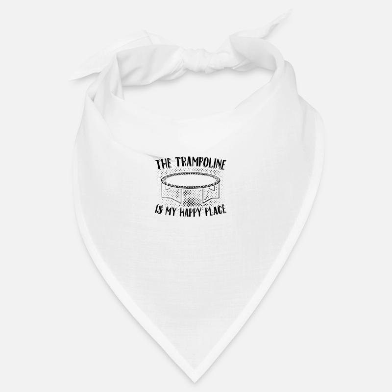 Trampolin Springen | Jumpstyle Workout Geschenke Bandana