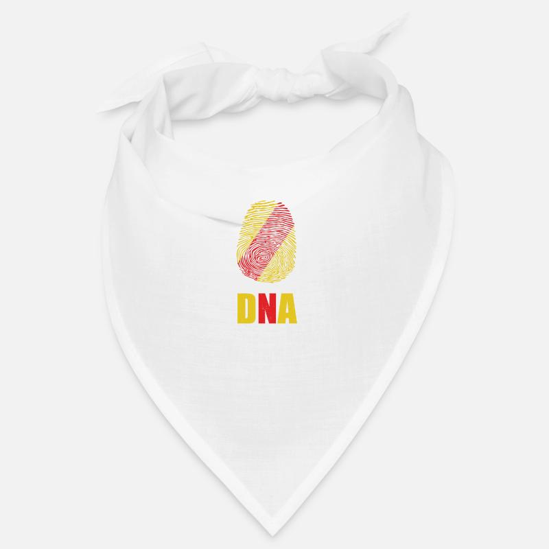 Baden | Black Forest Karlsruhe Baden Gift Idea Bandana