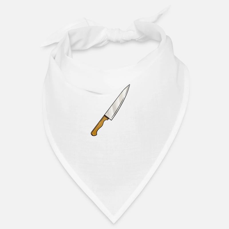 Messer Bandana
