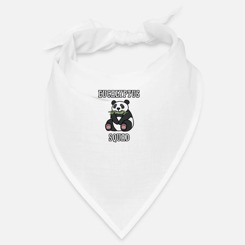 Eucalyptus Squad | Bandana