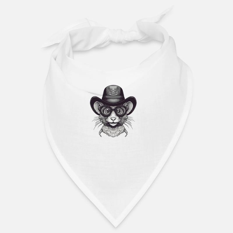 Maus Bandana