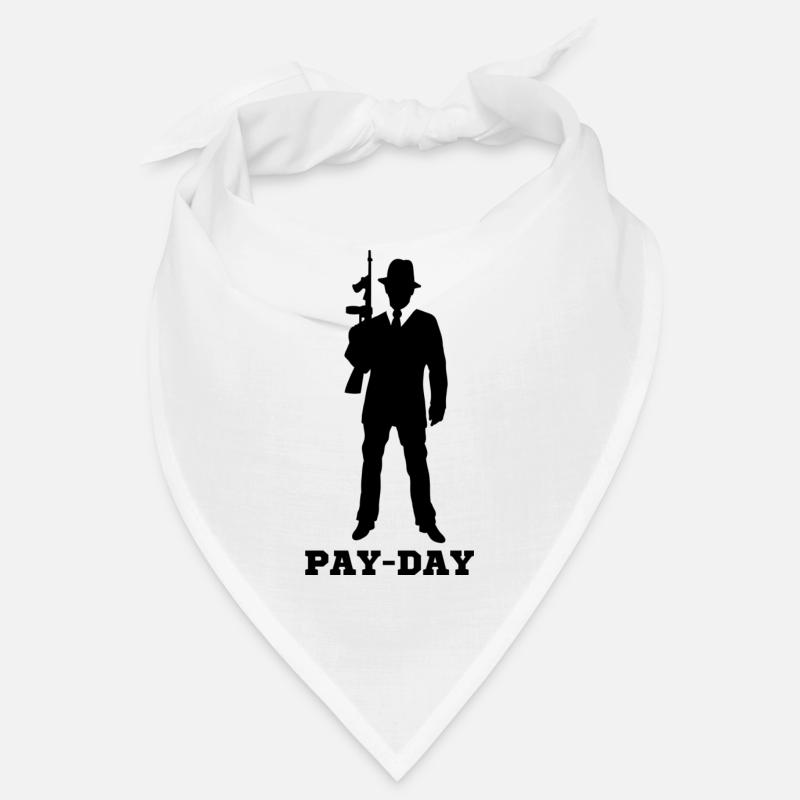 PAY-DAY Bandana