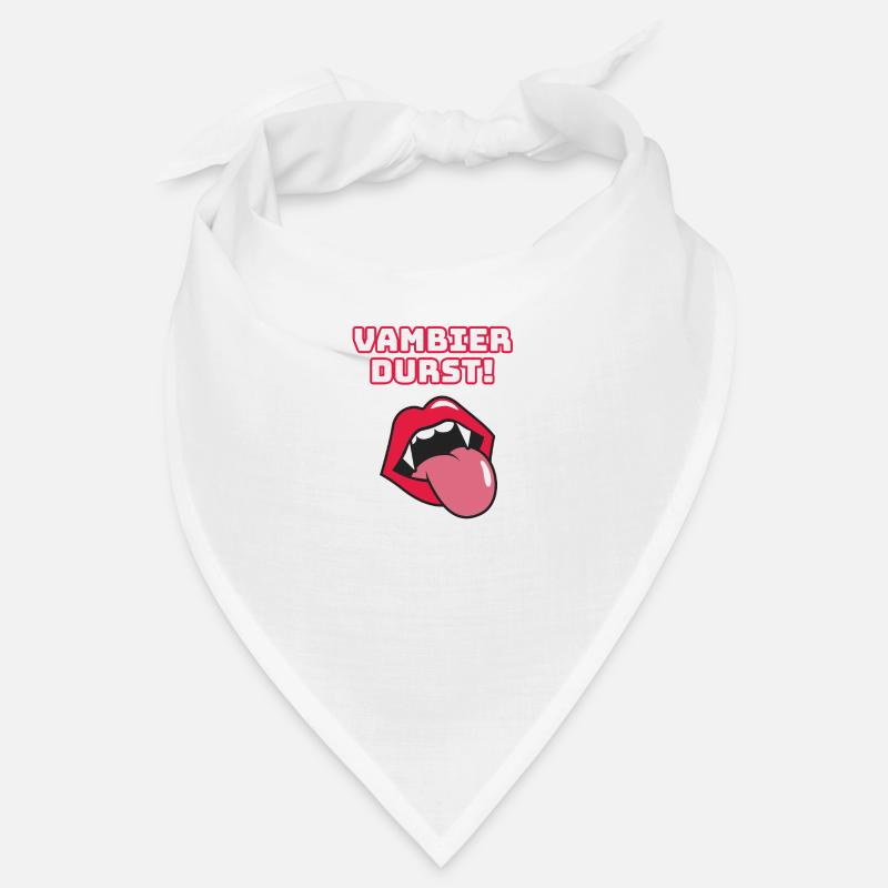 vambier,durst,vambier durst,vampir,helloween,bier Bandana