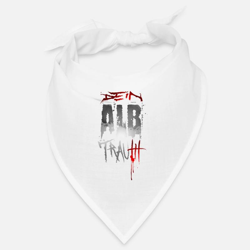 Dein Albtraum - Psycho Rausch Horror Bandana