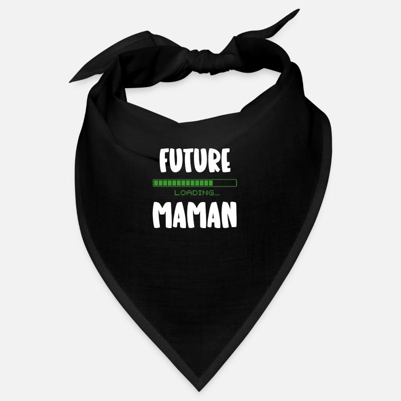 future maman Bandana