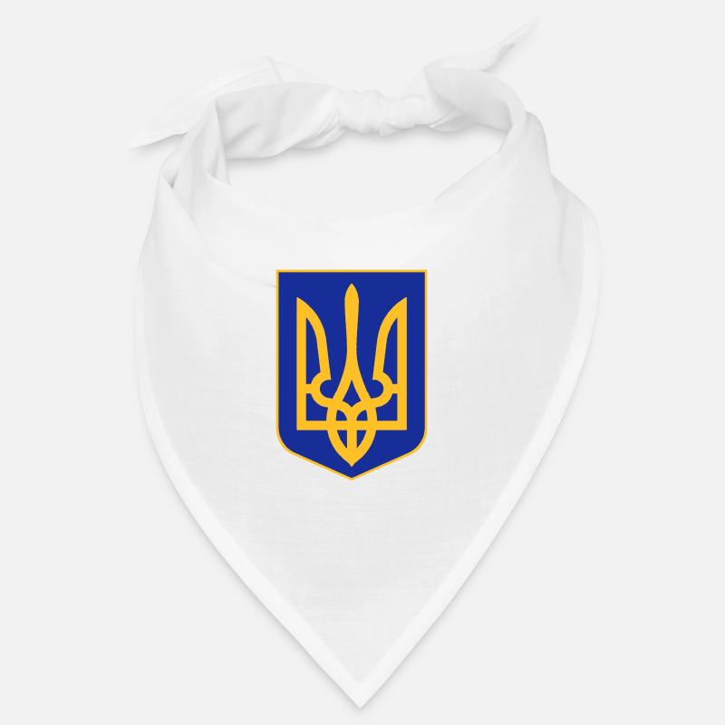 Ukraine Bandana