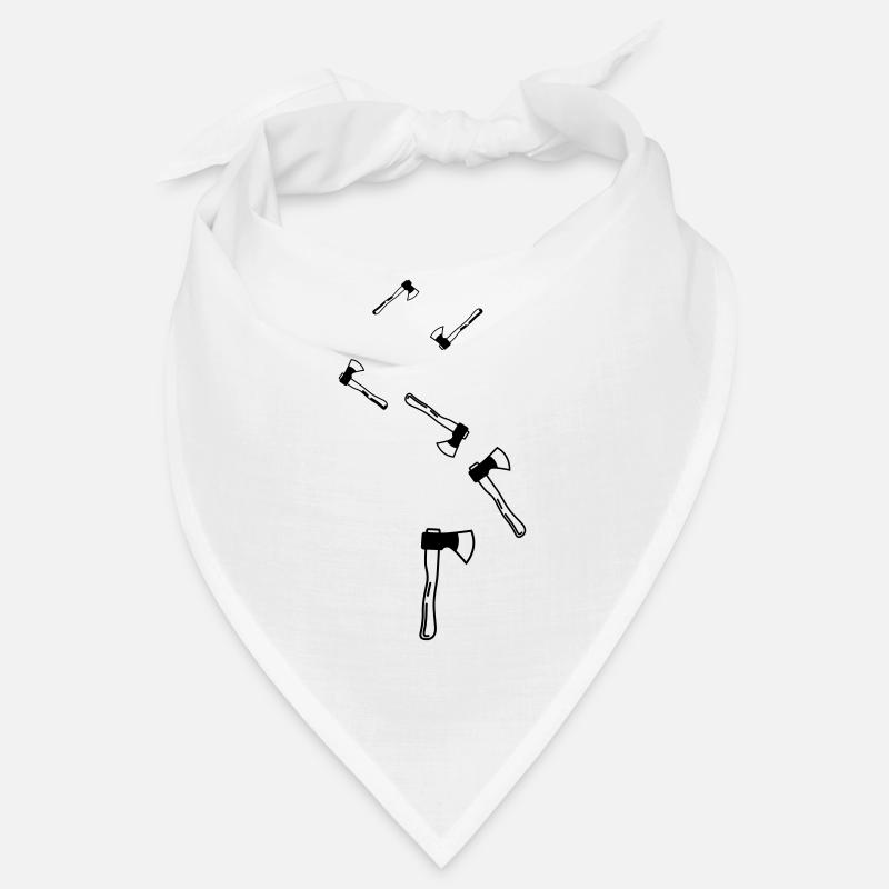Axe icon Bandana