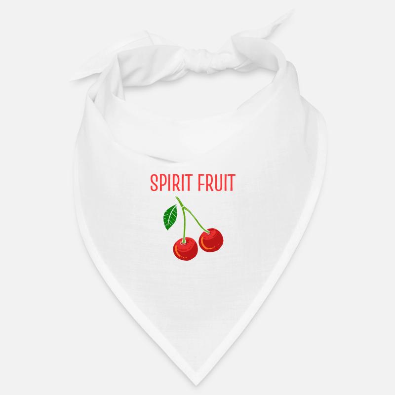 Cadeau Ghost Fruit Picker Bandana
