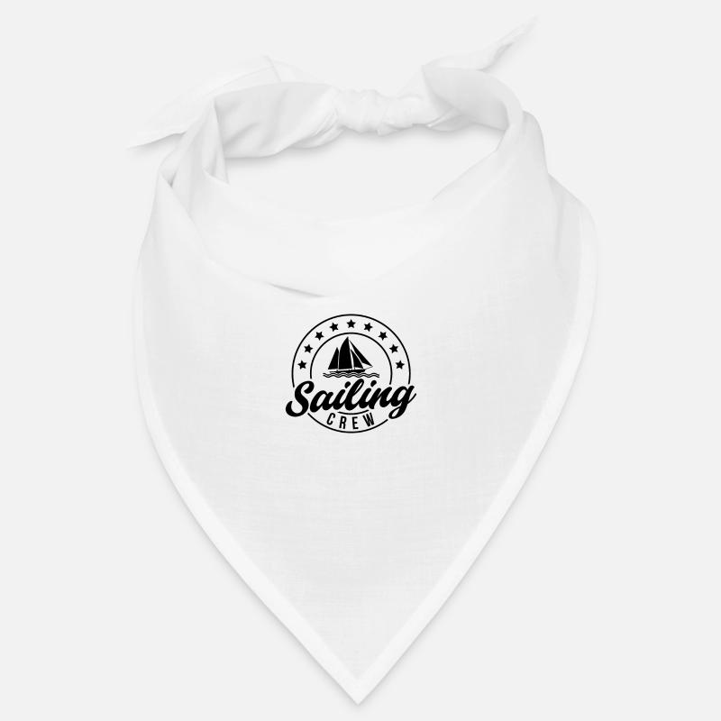 Sailing Crew Bandana