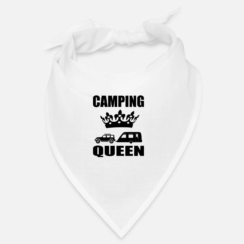 camping Bandana