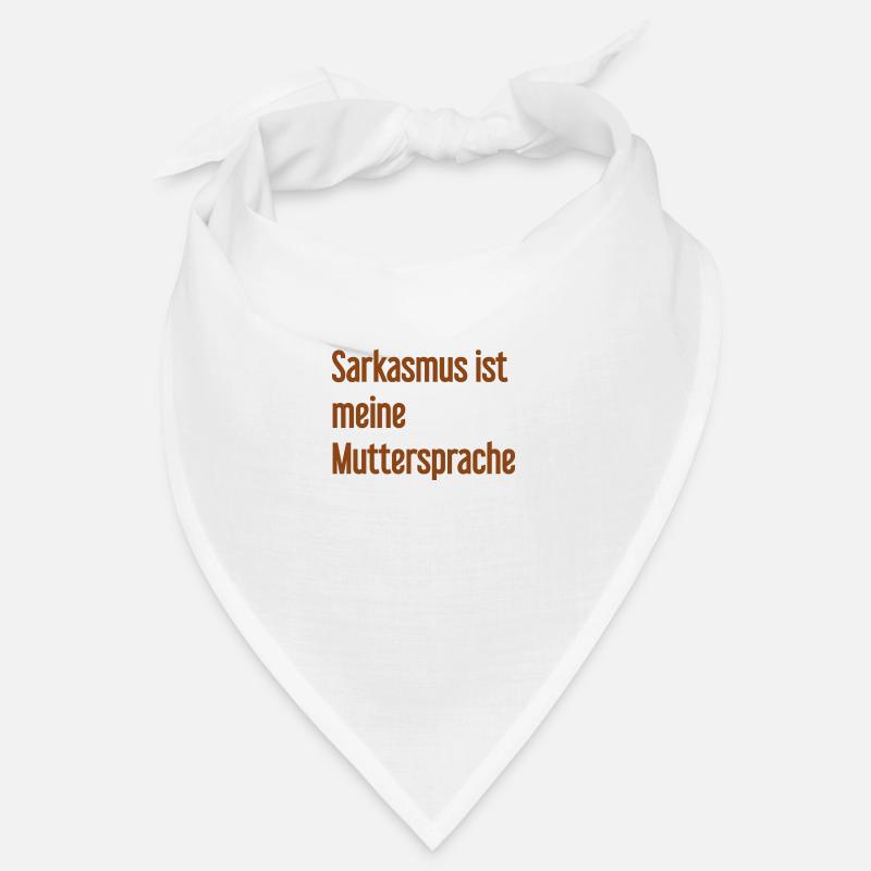 Sarcasm Pro Bandana