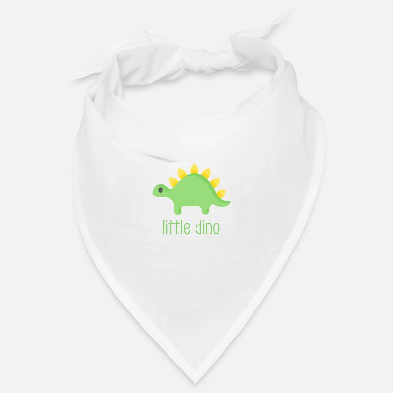 little dino nice gift Bandana