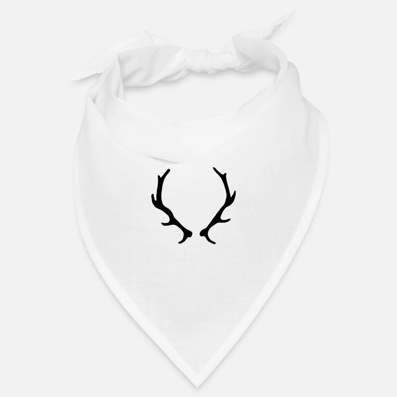 Bois Chasse sauvage Bandana