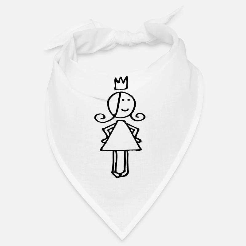 Prinzessin Bandana